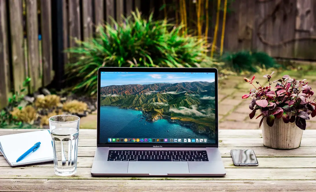How to Change Your MacOS Wallpaper Automatically